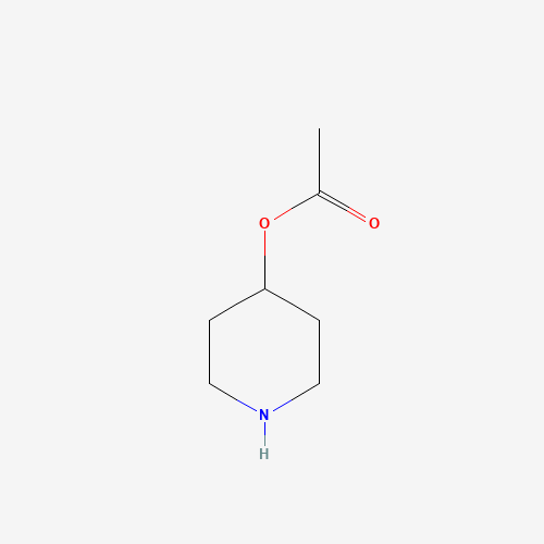 piperidin-4-yl acetate (CAS: 73775-92-5) - Related Chemical Product