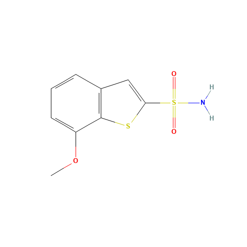 FT-0745806 CAS:96803-65-5 chemical structure
