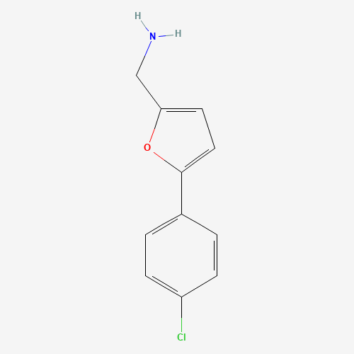 FT-0745813 CAS:39170-14-4 chemical structure