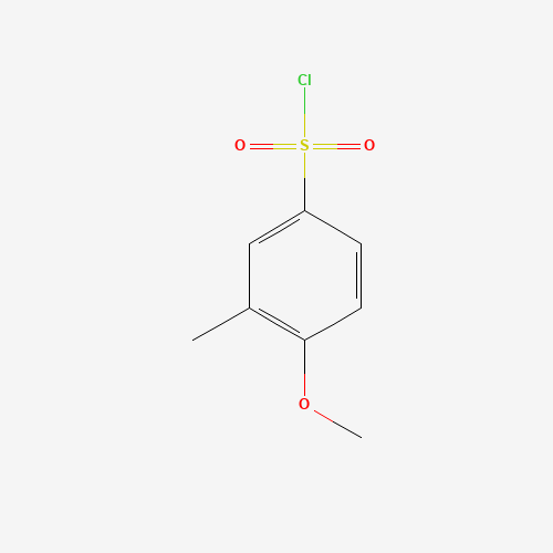 FT-0745816 CAS:84910-98-5 chemical structure