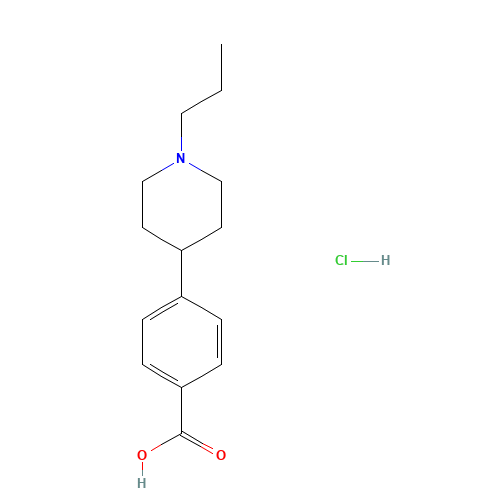FT-0745821 CAS:354813-33-5 chemical structure