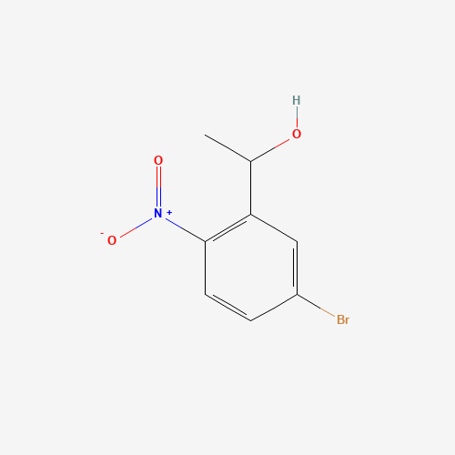 FT-0745826 CAS:1020575-89-6 chemical structure