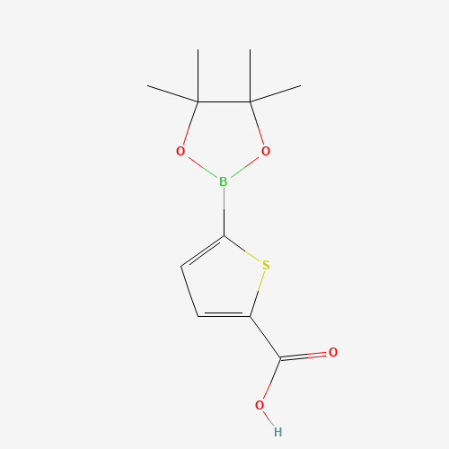 FT-0745833 CAS:779335-05-6 chemical structure