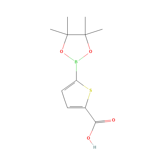 FT-0745833 CAS:779335-05-6 chemical structure