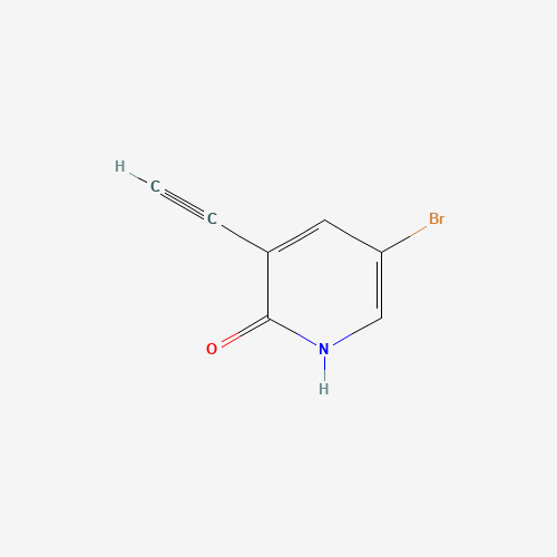 FT-0745835 CAS:942589-71-1 chemical structure
