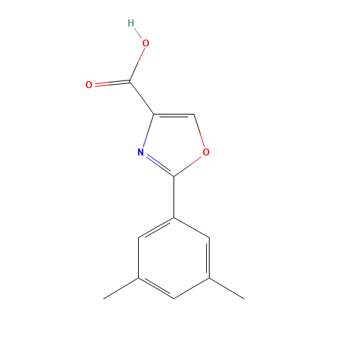 FT-0745837 CAS:885273-74-5 chemical structure