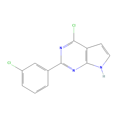 FT-0745839 CAS:343632-99-5 chemical structure