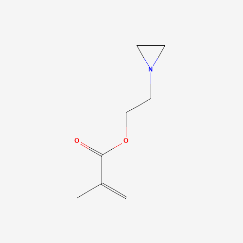 FT-0745842 CAS:6498-81-3 chemical structure