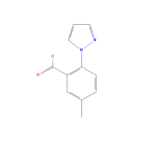 FT-0745846 CAS:956723-07-2 chemical structure