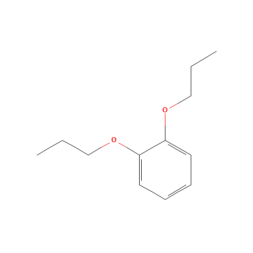 1,2-dipropoxybenzene (CAS: 6280-98-4) - Related Chemical Product