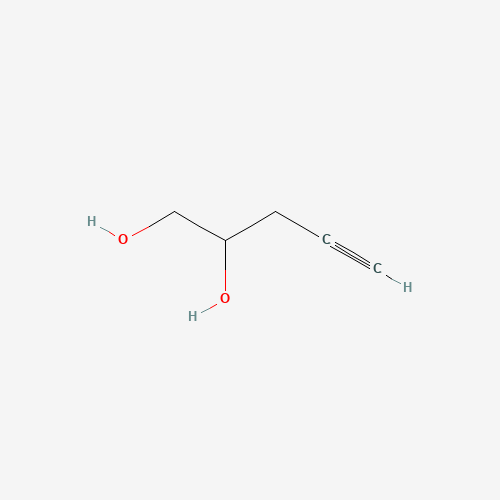 FT-0745851 CAS:89364-28-3 chemical structure