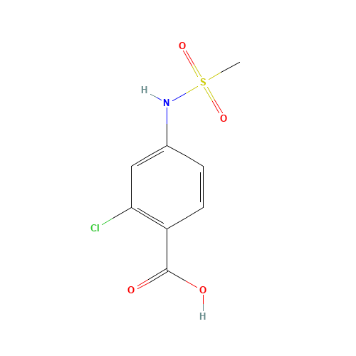 FT-0745857 CAS:158579-73-8 chemical structure
