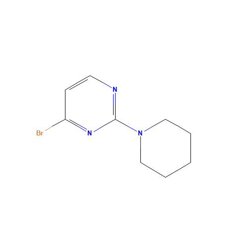 FT-0745861 CAS:317830-89-0 chemical structure