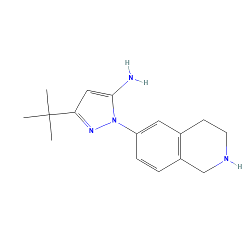FT-0745884 CAS:897374-41-3 chemical structure