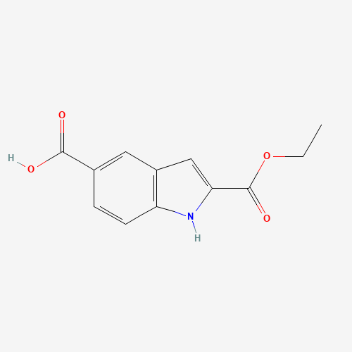 FT-0745888 CAS:138731-14-3 chemical structure