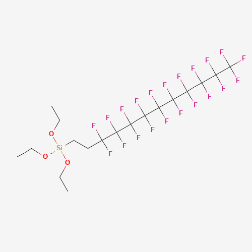 FT-0745892 CAS:146090-84-8 chemical structure
