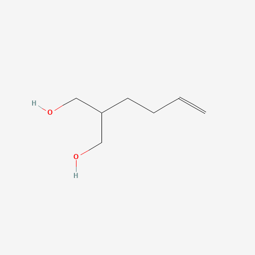 2-but-3-enylpropane-1,3-diol (CAS: 16652-26-9) - Related Chemical Product