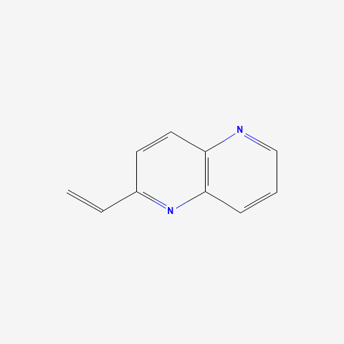 2-ethenyl-1,5-naphthyridine (CAS: 1370510-81-8) - Related Chemical Product