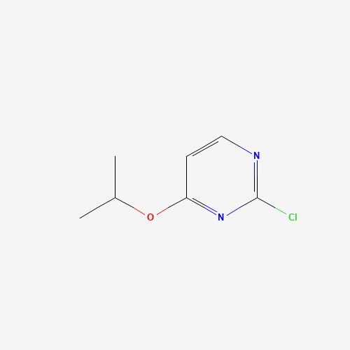 FT-0745910 CAS:1250967-81-7 chemical structure