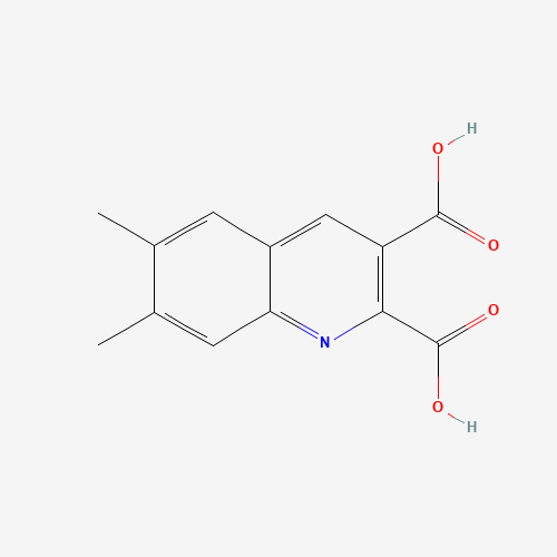 FT-0745912 CAS:948294-45-9 chemical structure