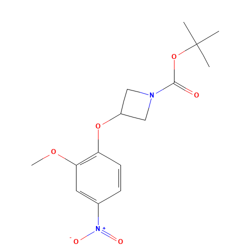 FT-0745913 CAS:960401-34-7 chemical structure