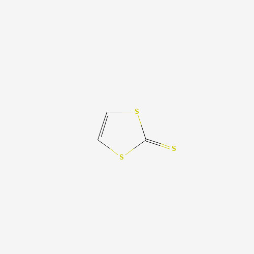 1,3-dithiole-2-thione (CAS: 930-35-8) - Related Chemical Product
