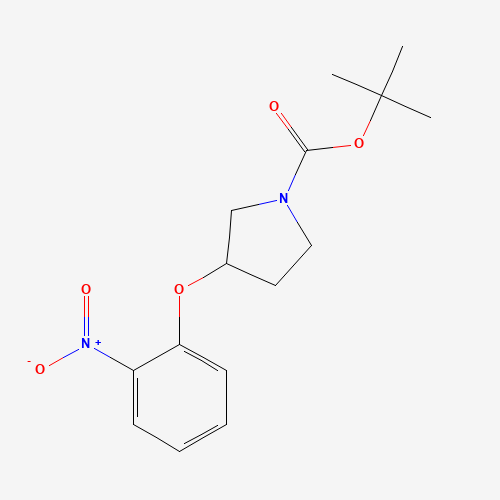 FT-0745924 CAS:1233860-24-6 chemical structure