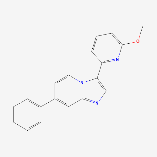 FT-0745927 CAS:622402-30-6 chemical structure