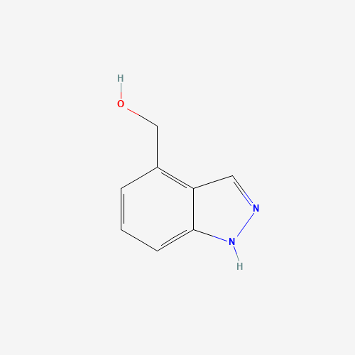 FT-0745931 CAS:709608-85-5 chemical structure