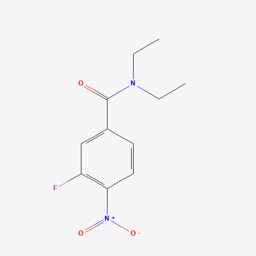 FT-0745933 CAS:474020-75-2 chemical structure