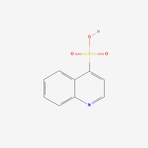 FT-0745937 CAS:6046-42-0 chemical structure