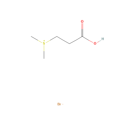 FT-0745940 CAS:20986-22-5 chemical structure