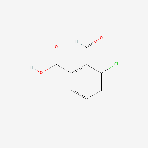 FT-0745952 CAS:169310-05-8 chemical structure
