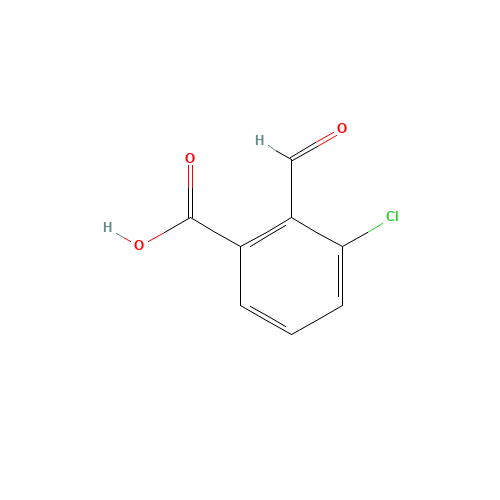 FT-0745952 CAS:169310-05-8 chemical structure