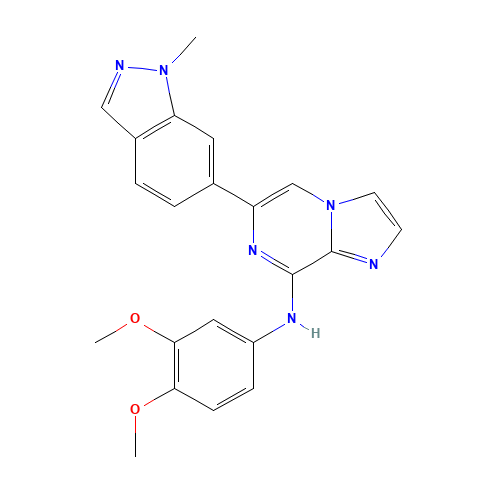 FT-0745970 CAS:1229207-16-2 chemical structure