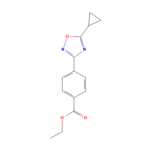 FT-0745971 CAS:1166756-88-2 chemical structure