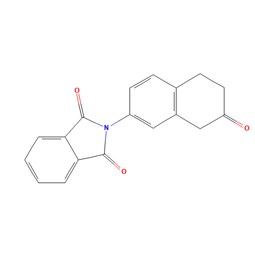 FT-0745972 CAS:1374357-94-4 chemical structure