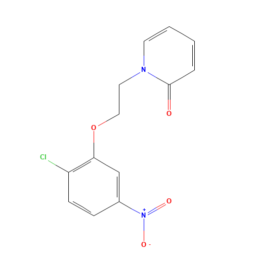 FT-0745975 CAS:1453212-21-9 chemical structure