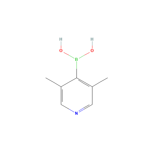 FT-0745976 CAS:1430325-87-3 chemical structure