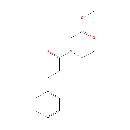 FT-0745978 CAS:163724-80-9 chemical structure