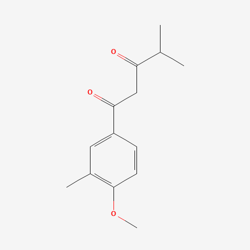 FT-0745979 CAS:1267757-38-9 chemical structure