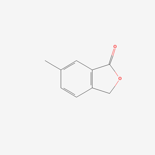 6-methyl-3H-2-benzofuran-1-one (CAS: 72985-23-0) - Related Chemical Product