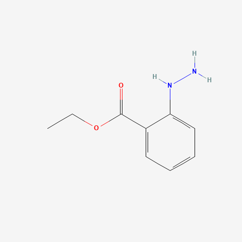 ethyl 2-hydrazinylbenzoate (CAS: 90437-32-4) - Related Chemical Product