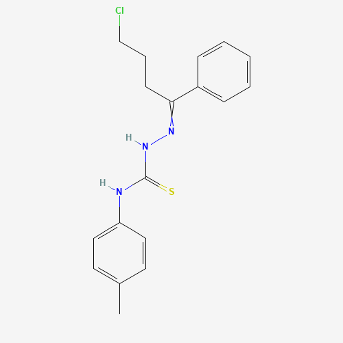 FT-0746012 CAS:680215-20-7 chemical structure