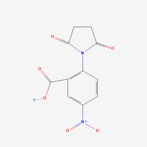 FT-0746013 CAS:627085-90-9 chemical structure