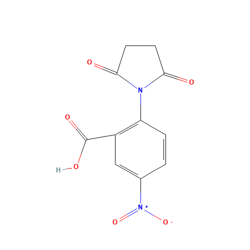 FT-0746013 CAS:627085-90-9 chemical structure