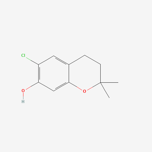 FT-0746017 CAS:653563-84-9 chemical structure