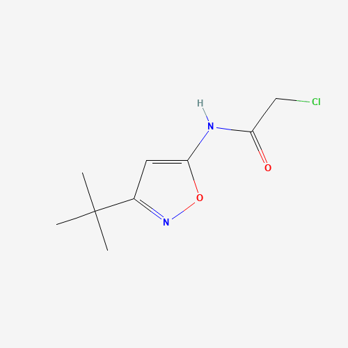 FT-0746018 CAS:668980-81-2 chemical structure