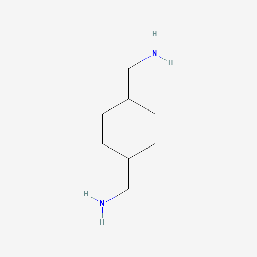 [4-(aminomethyl)cyclohexyl]methanamine (CAS: 10029-07-9) - Related Chemical Product