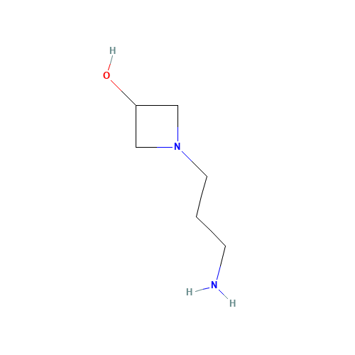 FT-0746026 CAS:1219979-33-5 chemical structure